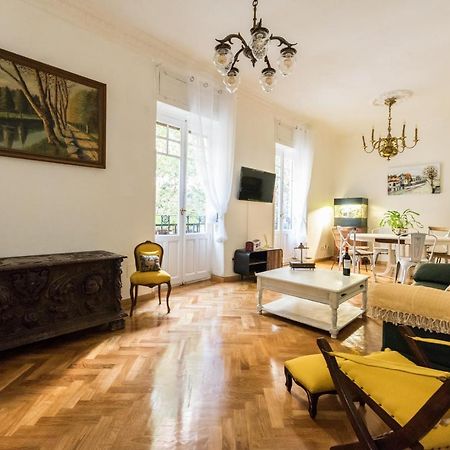 Appartement La Casa De Lope De Rueda à Madrid Extérieur photo