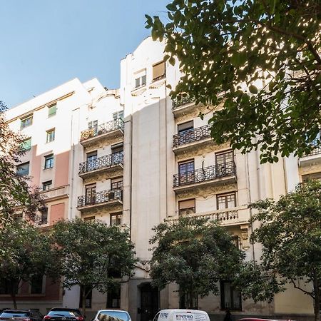 Appartement La Casa De Lope De Rueda à Madrid Extérieur photo