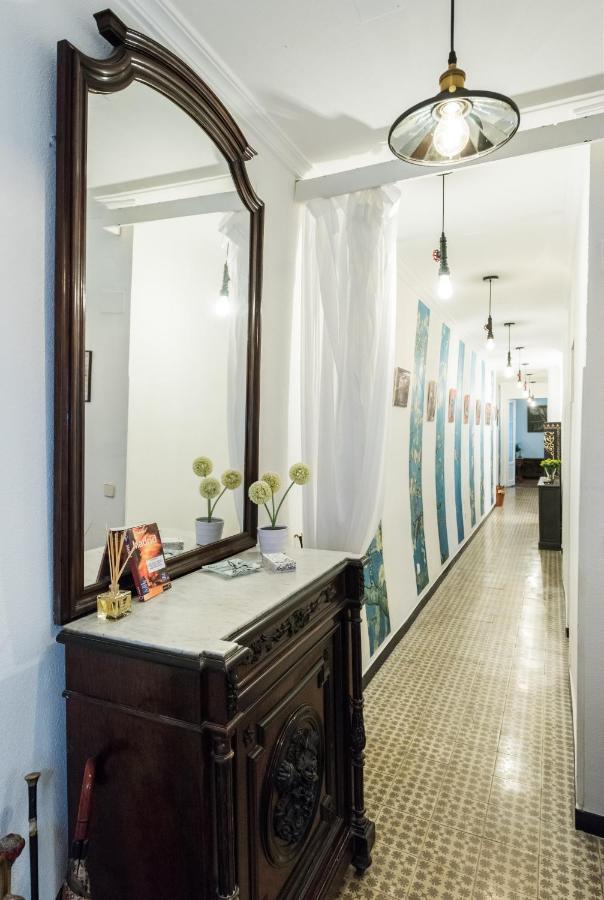 Appartement La Casa De Lope De Rueda à Madrid Extérieur photo