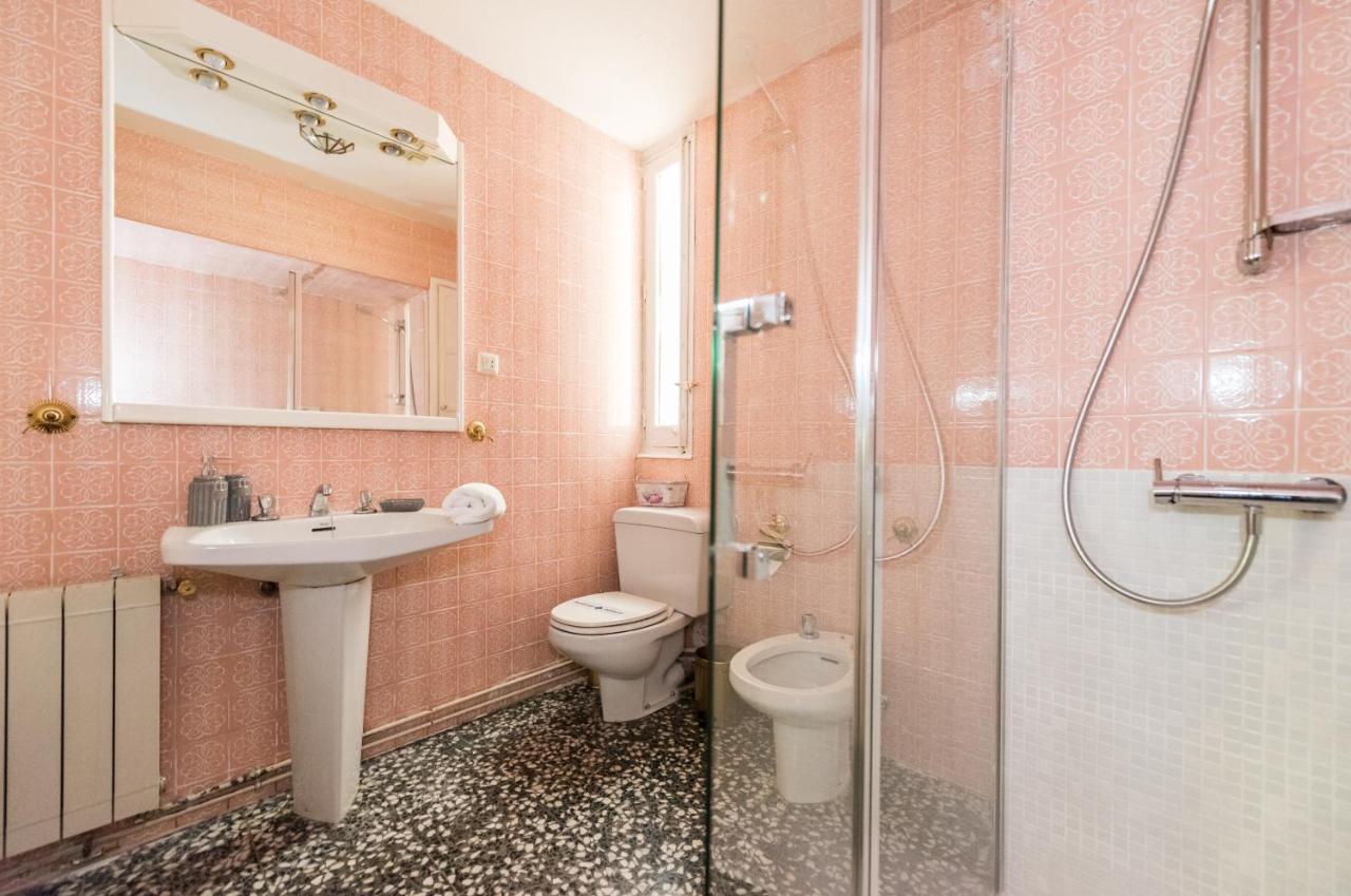 Appartement La Casa De Lope De Rueda à Madrid Extérieur photo