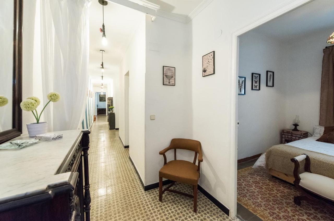 Appartement La Casa De Lope De Rueda à Madrid Extérieur photo