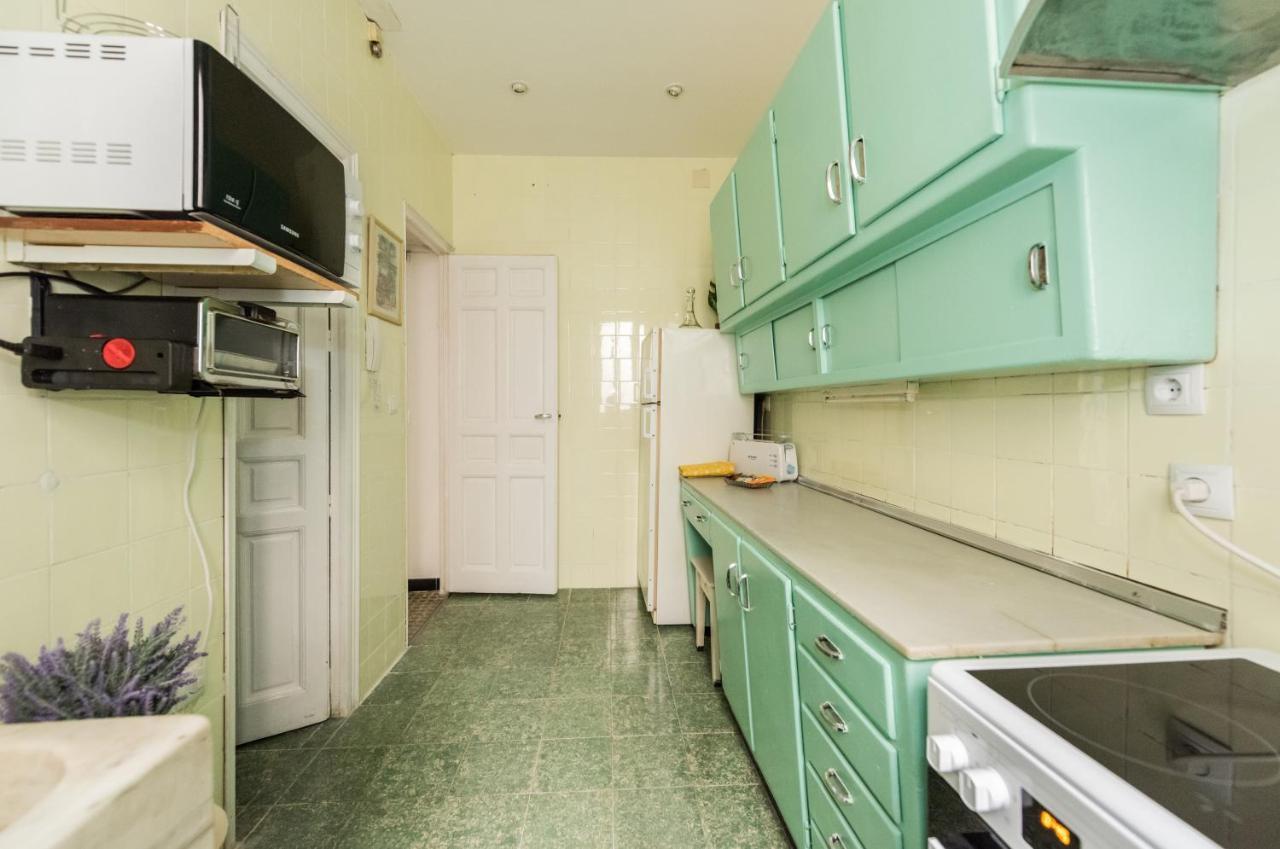 Appartement La Casa De Lope De Rueda à Madrid Extérieur photo