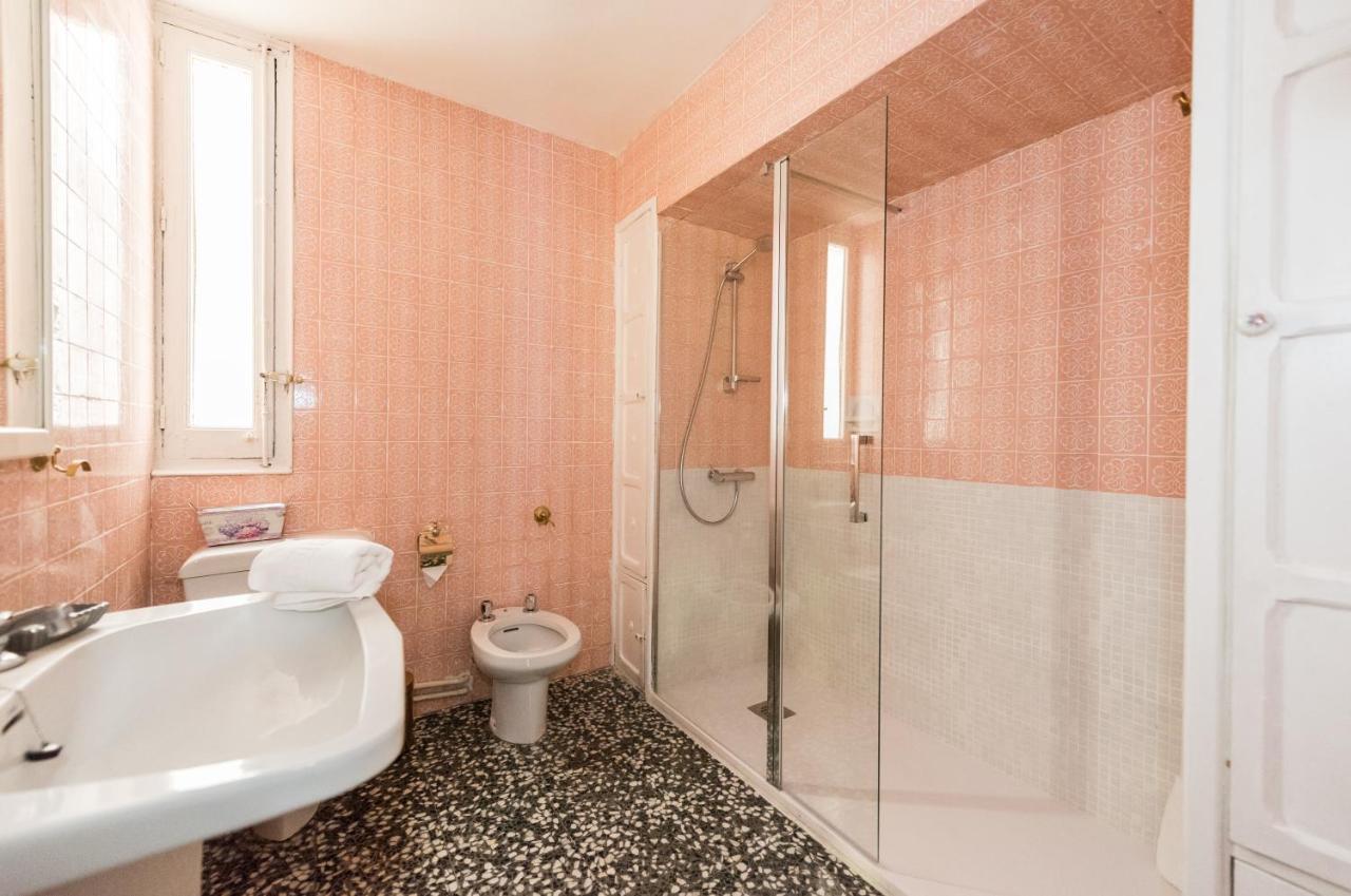 Appartement La Casa De Lope De Rueda à Madrid Extérieur photo