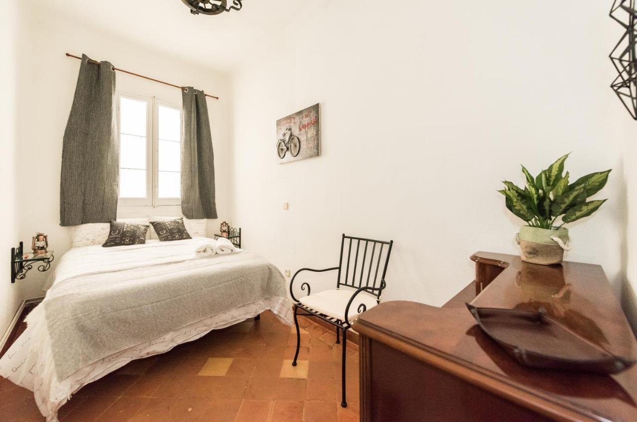Appartement La Casa De Lope De Rueda à Madrid Extérieur photo