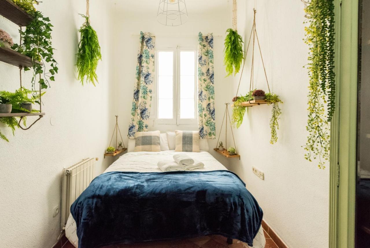 Appartement La Casa De Lope De Rueda à Madrid Extérieur photo