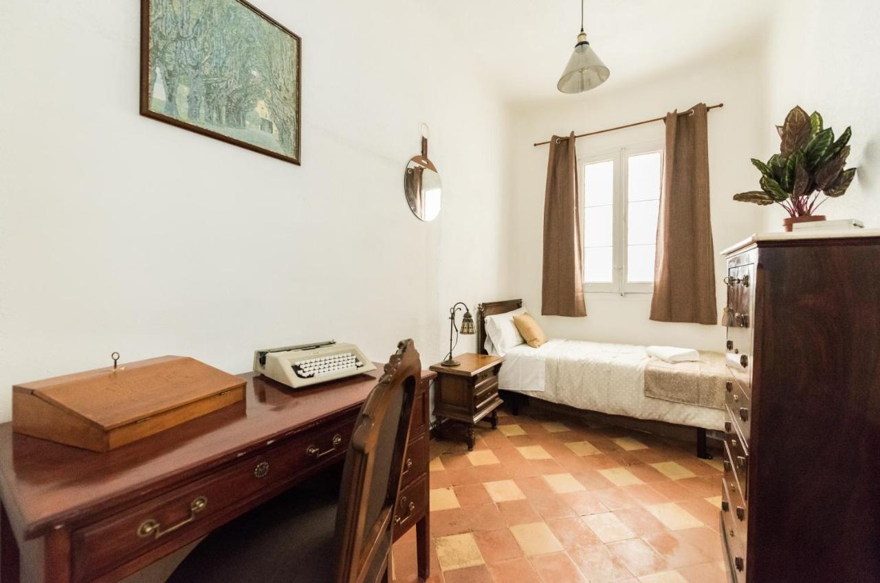 Appartement La Casa De Lope De Rueda à Madrid Extérieur photo