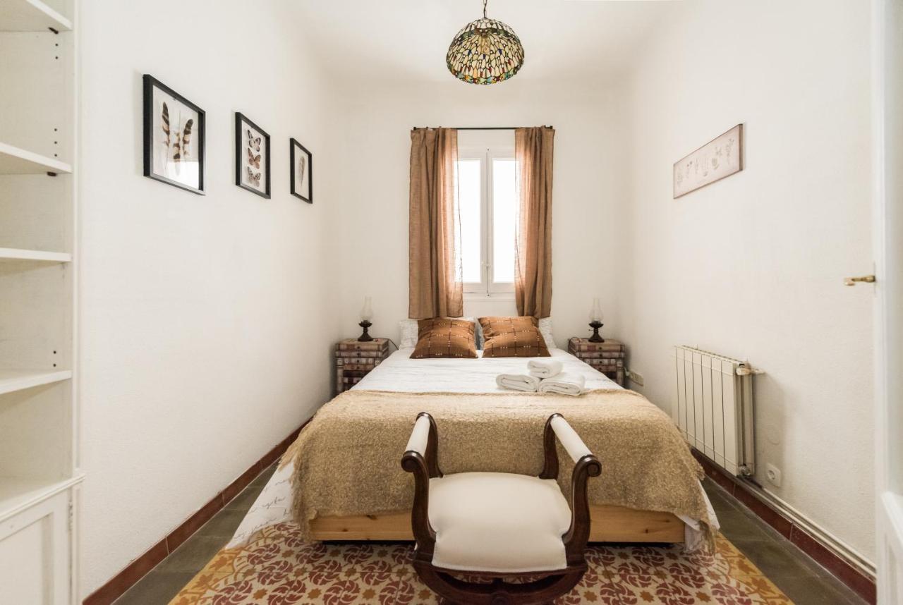 Appartement La Casa De Lope De Rueda à Madrid Extérieur photo