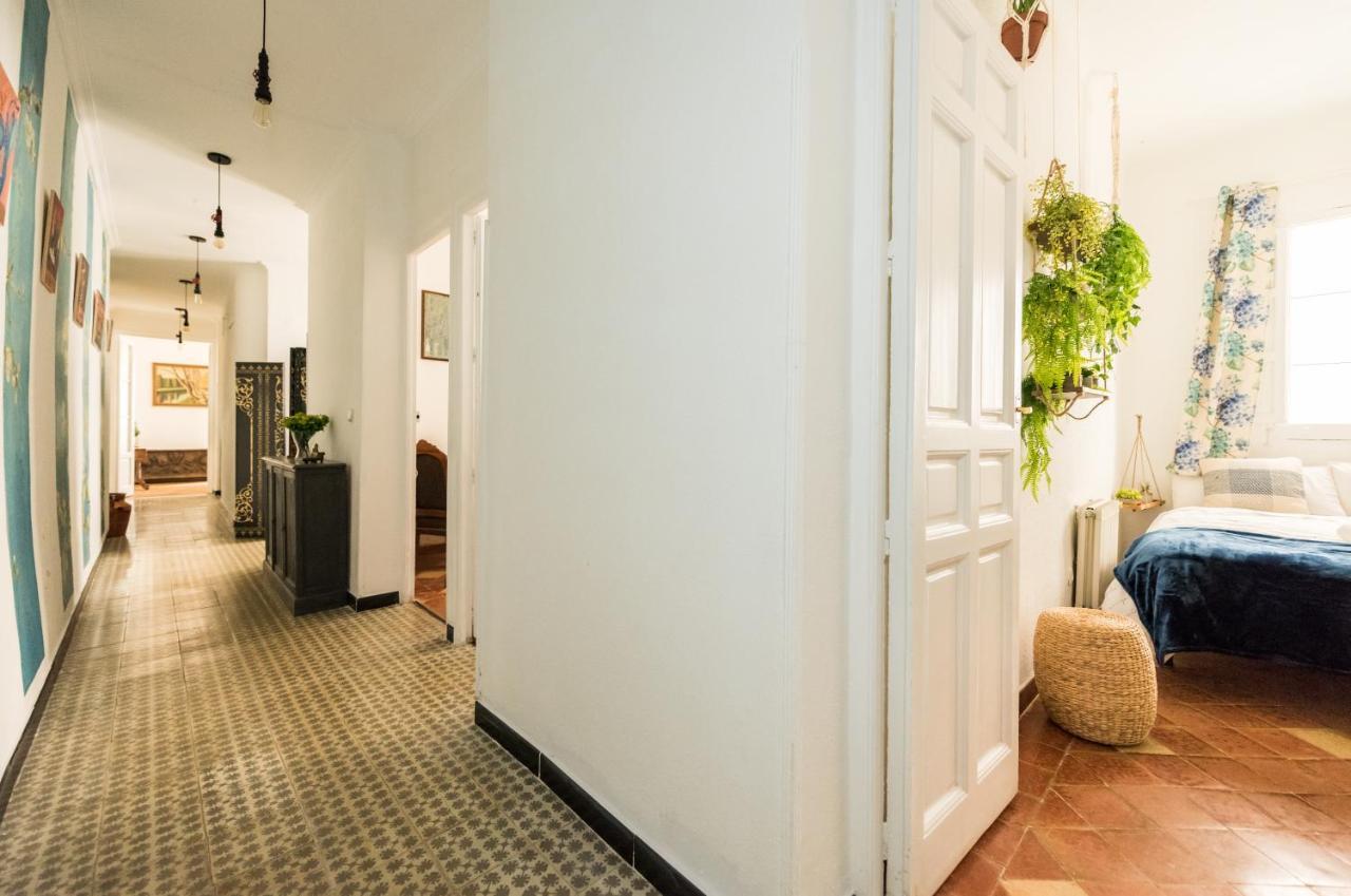 Appartement La Casa De Lope De Rueda à Madrid Extérieur photo