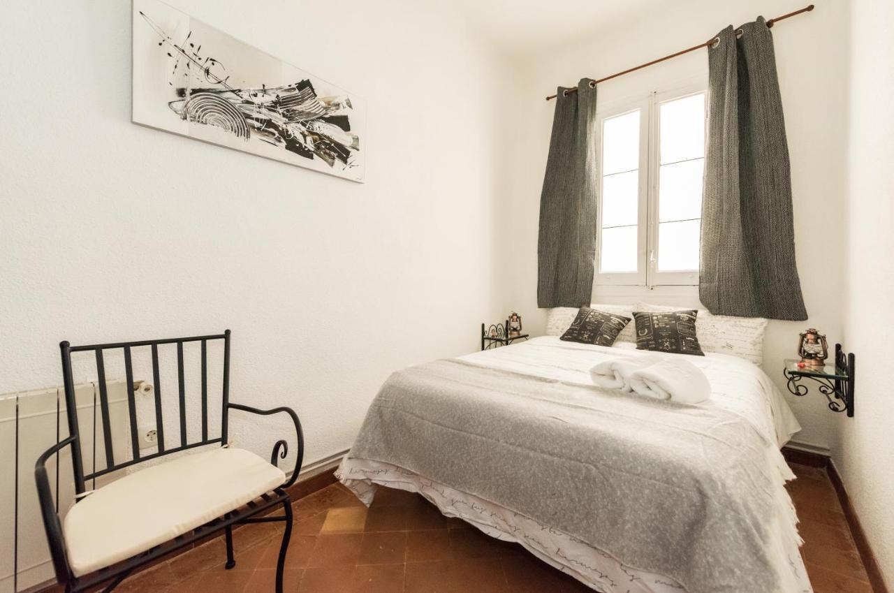 Appartement La Casa De Lope De Rueda à Madrid Extérieur photo