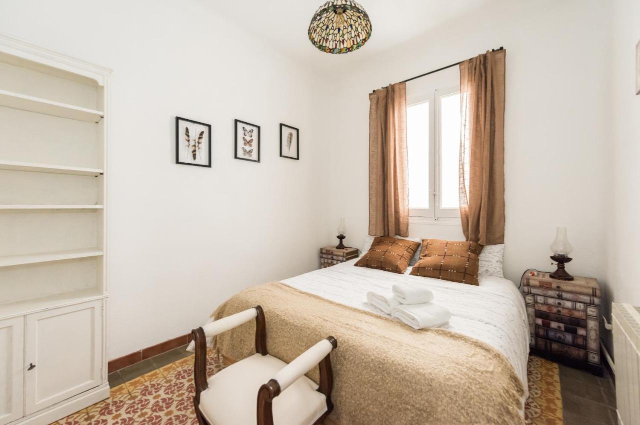 Appartement La Casa De Lope De Rueda à Madrid Extérieur photo