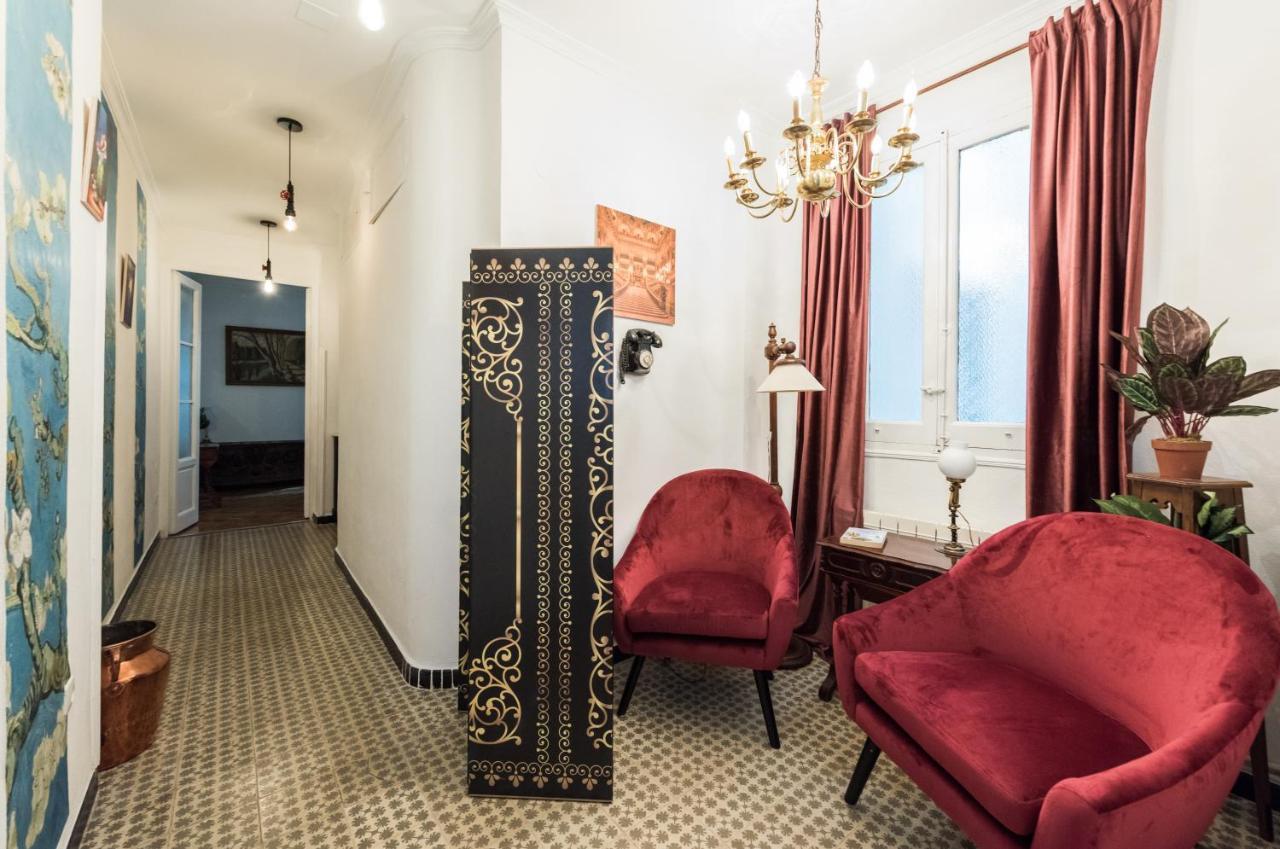 Appartement La Casa De Lope De Rueda à Madrid Extérieur photo