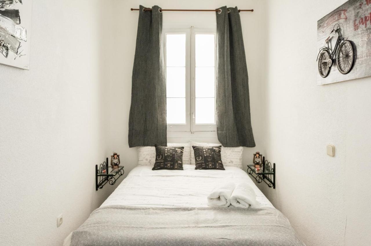 Appartement La Casa De Lope De Rueda à Madrid Extérieur photo